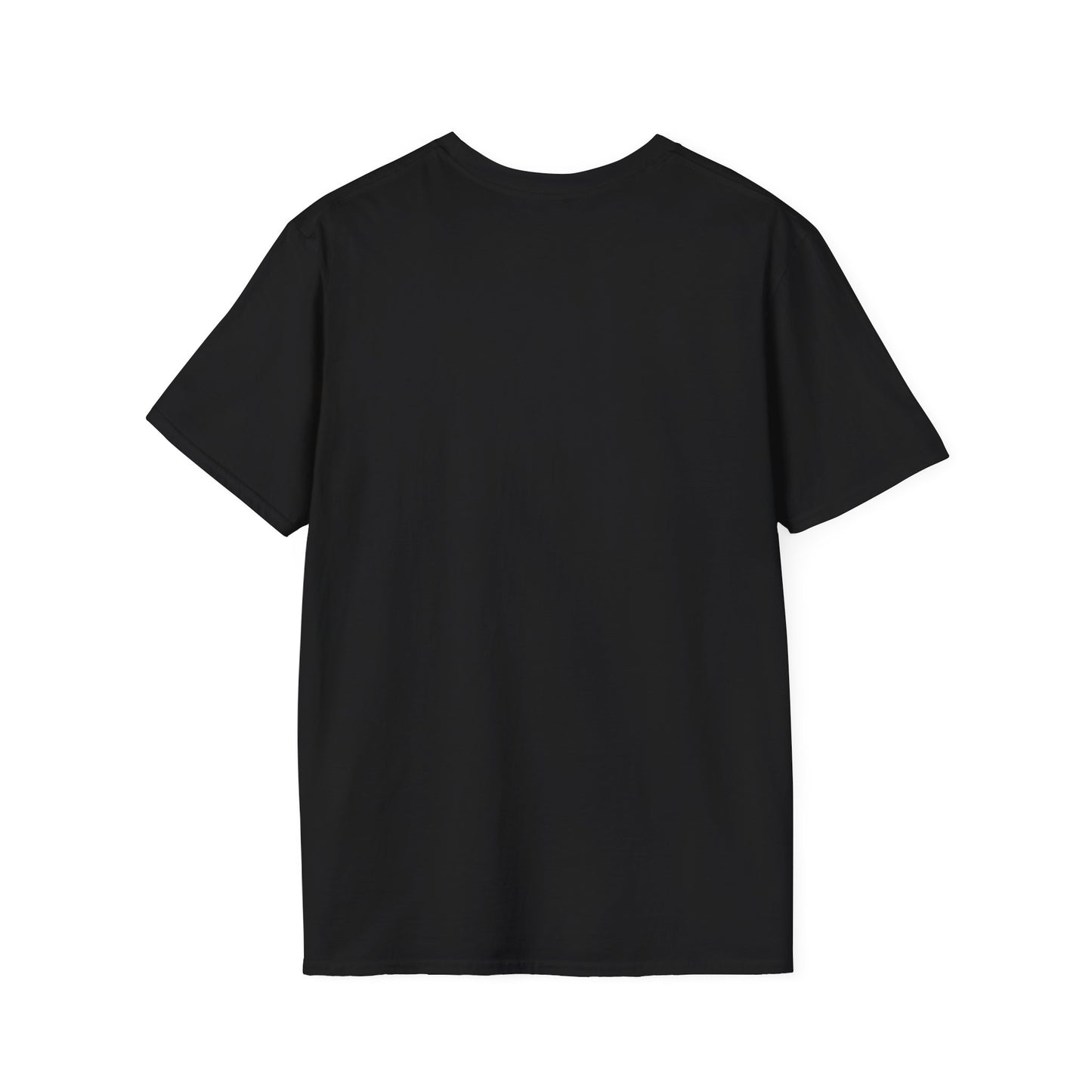 Naruto anime Naruto Fan Unisex T-Shirt - Softstyle Anime Tee, Gift for Otaku, Casual Wear, Birthday Apparel, Anime Convention Outfit