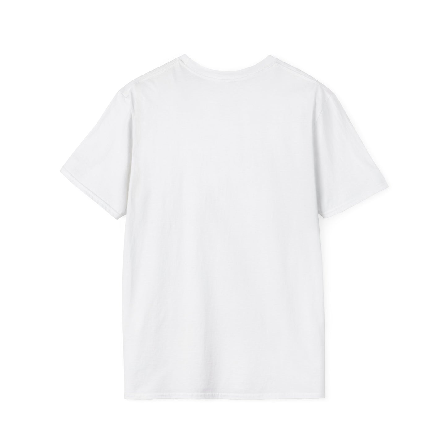 Naruto anime Naruto Fan Unisex T-Shirt - Softstyle Anime Tee, Gift for Otaku, Casual Wear, Birthday Apparel, Anime Convention Outfit